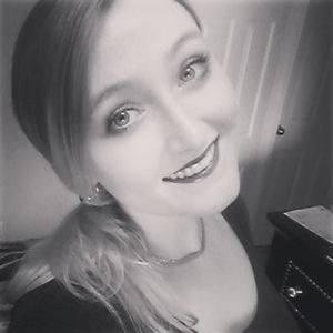 Meet your Posher, Zoe